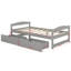 Lit plateforme avec deux tiroirs-919106843