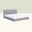 Sennez Upholstered Bed-26297139-26297138