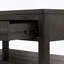 Table basse 48 po x 26 po x 20 po