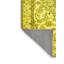 Tapis traditionnels jaunes 1179-553800288