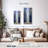 Urban Blue Lights-2134603450