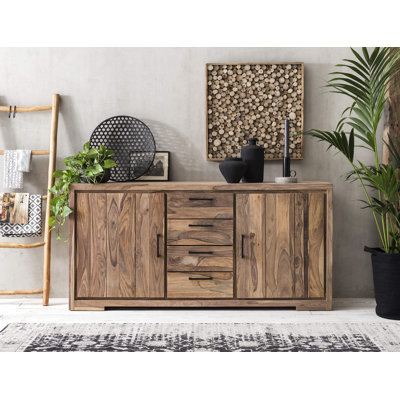 Amanda 176cm Sideboard