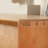 Solid Cherry  Wood  Sideboard