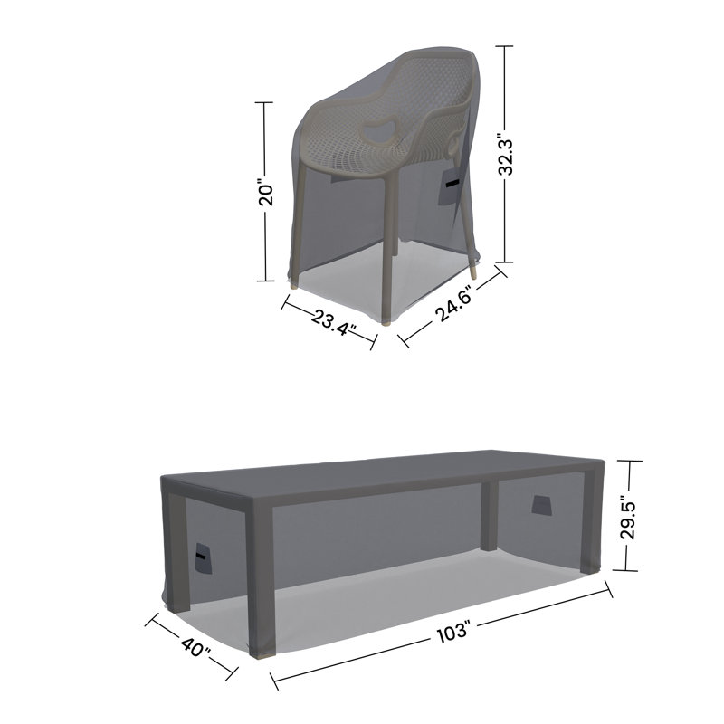 Outdoor Cover