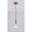 8W E27 Dimmable LED Globe Light Bulb (Set of 2)
