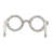 Secor Metal Eyeglasses Sculpture-1552979287-1543012315