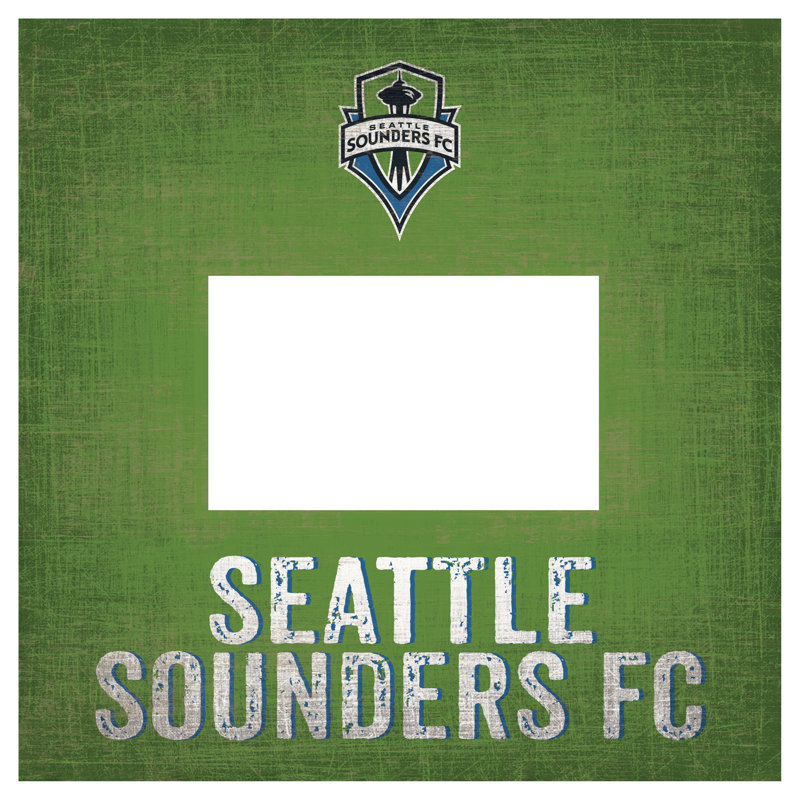 Wall Decor, Seattle Sounders FC