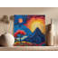 Wrapped Canvas Print Set-1541504861