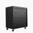 Accent Cabinet, Rolling Garage Cabinet, Metal Storage Cabinet With Drawer