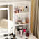 Claranell Dressing Table with Mirror