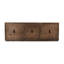 103'' W Solid Wood Sideboard