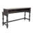 Quinta Console Table w/ Charging Station-1744394233