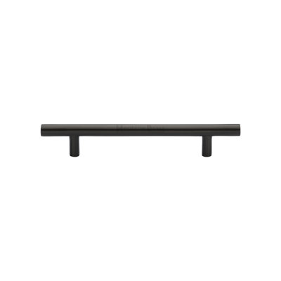 Heritage Brass Heritage Cabinet Pull Bar Design