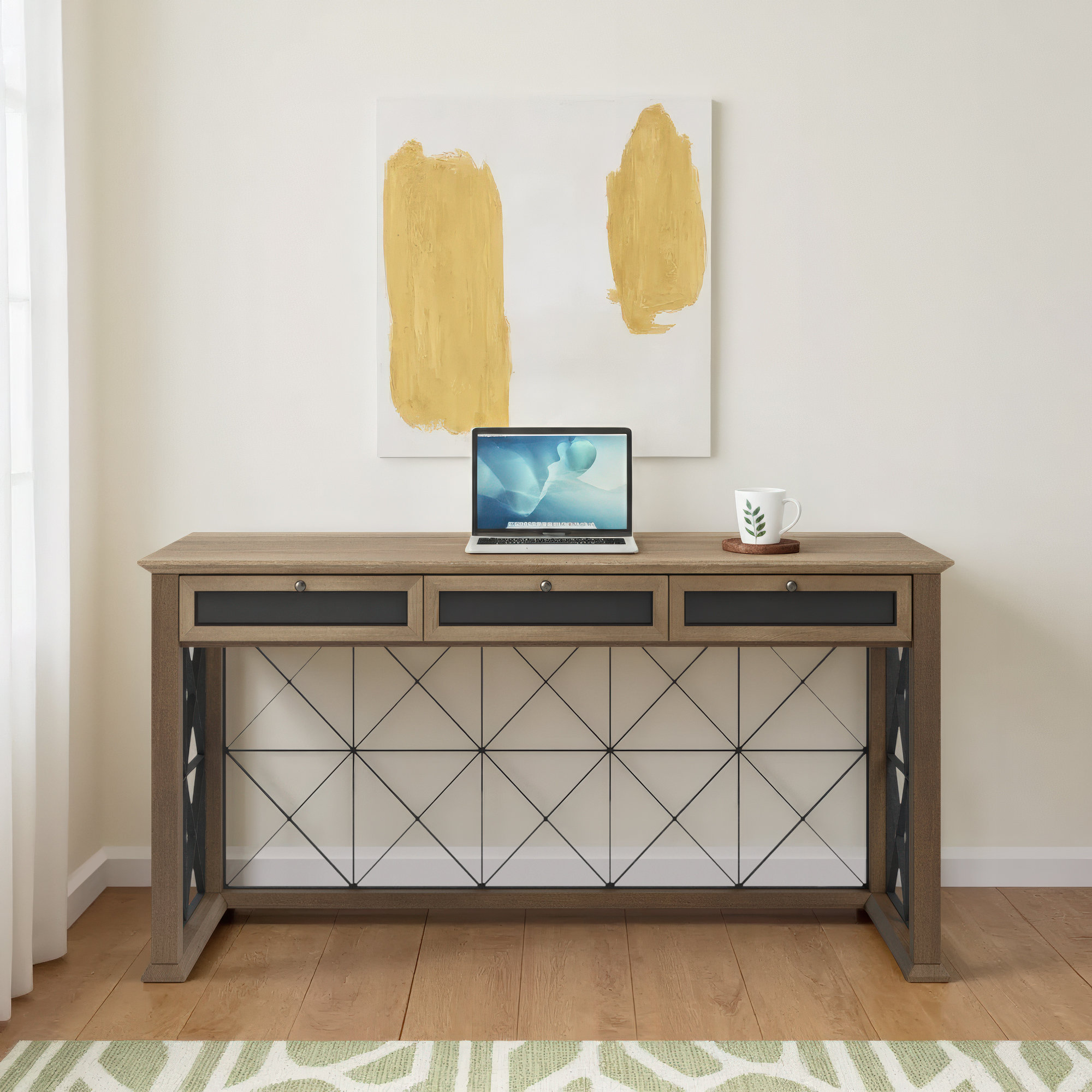 Beedeville Writing Desk