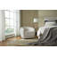Chaise d'appoint, chaise pivotante à 360 degrés-677301880