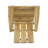 ZUMA FOLDABLE ADIRONDACK CHAIR-995540793