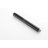 Matt Black Handheld Shower With Adjustable Height And 59-Inch Hose For Comfortable Showers Height, Hose, 28-Inch Slide Bar In Dark Finish