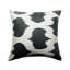 Buk Silk Square Pillow Cover & Insert