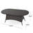 Leyland Oval Wicker Outdoor Dining Table , 69'' in. W 38.25'' in. D-28208494