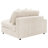 Upton Sand Reversible Sectional Sofa