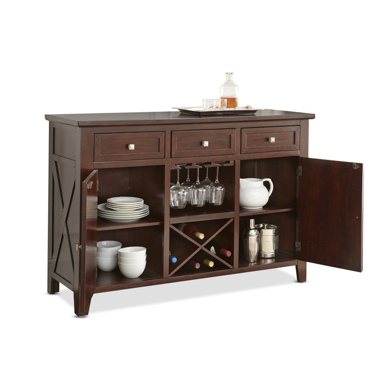 Buffet 3 tiroirs Earlville