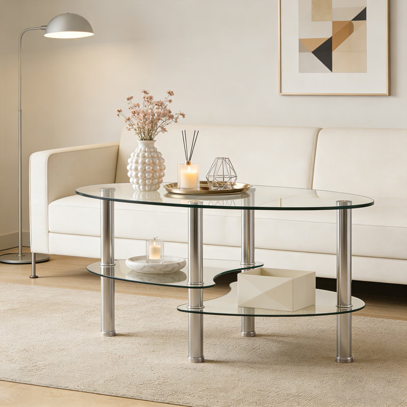 Table basse Arlow
