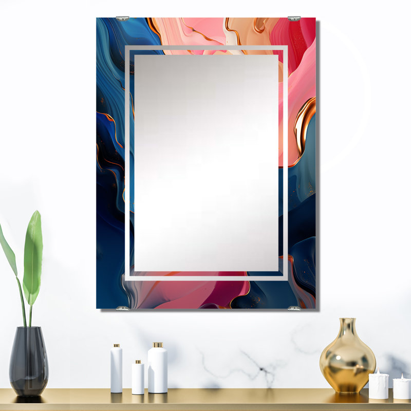 Miroir Ferrier, 32 po x 24 po