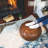 Pouf Unstuffed Ottoman Moroccan Footstool-1382262632