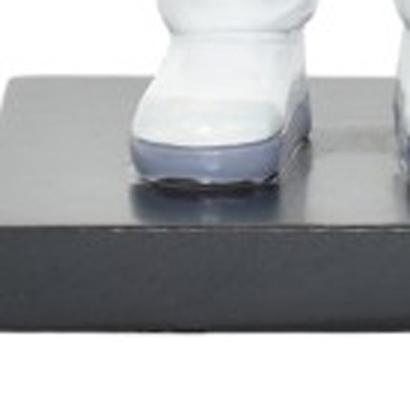 Sculpture de table 6 po