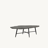 Nature's Wood Outdoor Coffee Table
