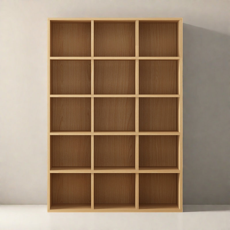 Goode, (5 Shelves) 78.7"H x 47.2"W x 11.8"D