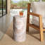 Leahbryanna Round Drink Table-510485513