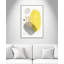 Yellow Pistachio Dreams - reproduction de cadre photo-64071949-64071950
