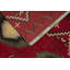 Mesa Wool Southwestern Area Rug-1489456244
