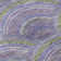 Premium Machine Washable Prisco Lavender Rug