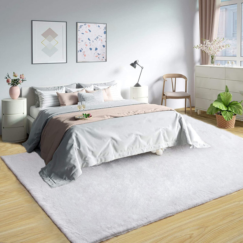 Tapis Nyrek, Rectangle 8 pi x 10 pi