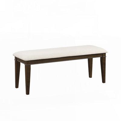 Banc de 48 pouces