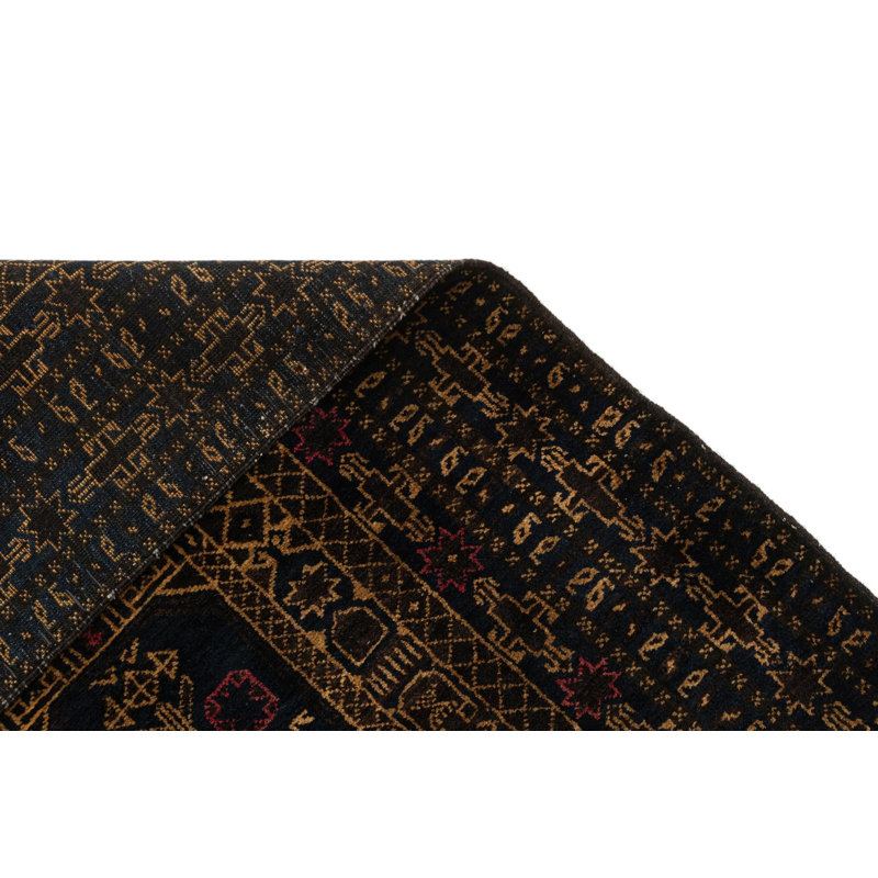 Jonah Navy Blue Rug