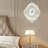 Wall Clock For Decoration