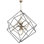 Roundout 12-Light Foyer Pendant
