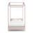 Poppy House Twin Bed-49990497