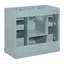 Meuble-lavabo 36 po sans lavabo-365668744
