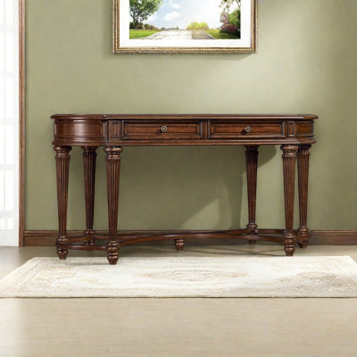 American style high end desk