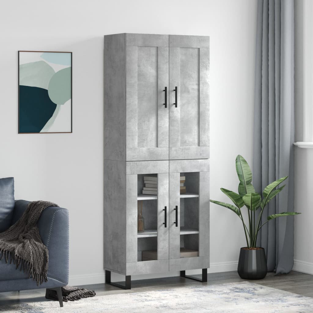 Highboard Dashonte 110 cm