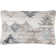 Alyssa Ikat Reversible Throw Pillow