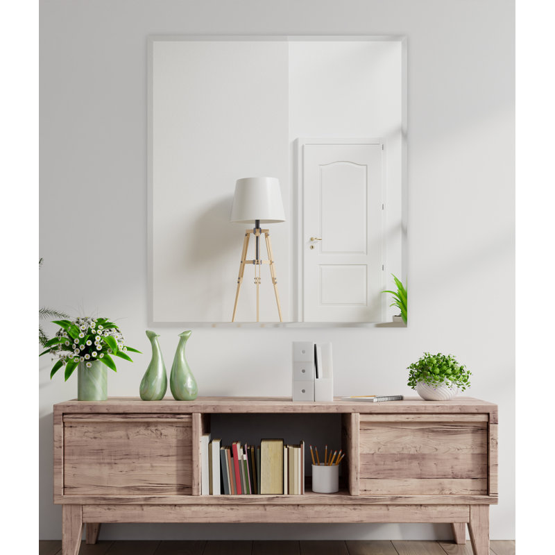 Miroir Beliziare, H 36 po x l 30 po