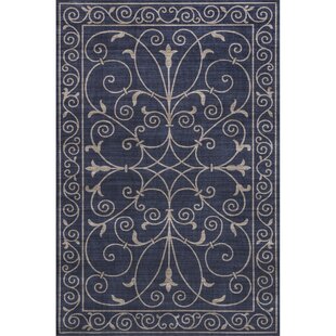 nuLOOM Contemporary Multi 2 ft. x 3 ft. Floral Lisa Indoor Area Rug