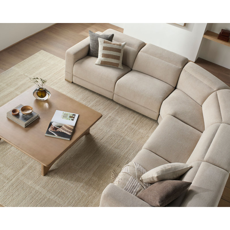 Becki Owens X Surya Lloyd Power Sectional