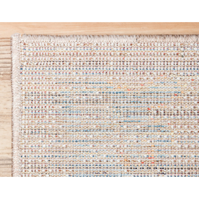 Rosamonde Abstract Indoor Rug, Rectangle 2'2" x 3'1"