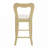 Solid Wood Counter Stool,Barstools-240792174-240792175